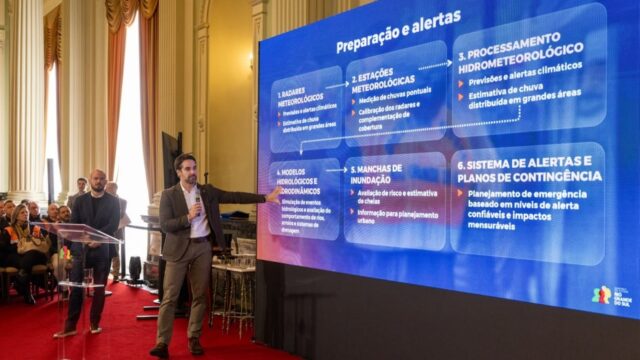 Governo do RS lança ‘Prepara RS’ para enfrentar El Niño