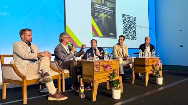 Em Punta Cana, Frederico apresenta impacto dos freeshops na fronteira