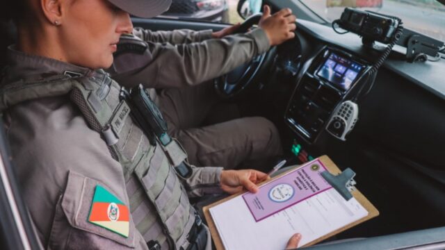 Brigada Militar inicia Operação Mulher Segura em todo o Estado