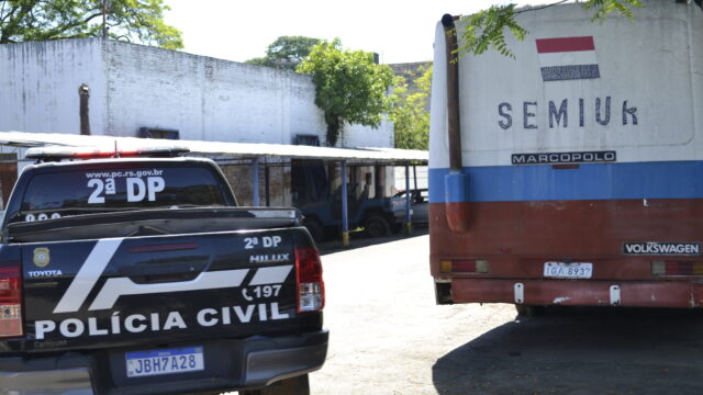 Polícia Civil indicia cinco pessoas por desvio de combustível na Semiur