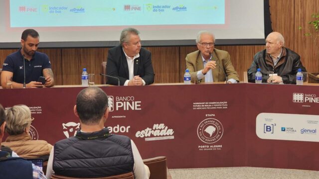 Rio Grande do Sul terá indicador do Boi Datagro