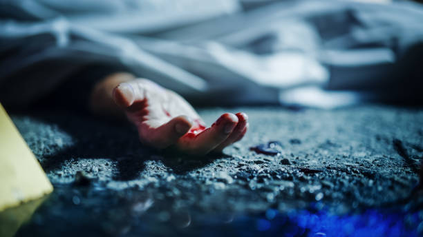 Jovem é morto com golpe na cabeça durante a madrugada