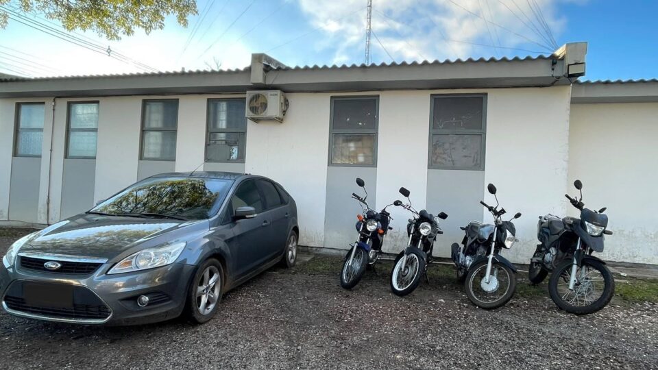 OAB Barro Preto - Operação Delivery prende quatro investigados por tráfico de drogas