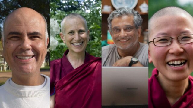 Unipampa Uruguaiana terá pós-graduação em Meditação e Valores Humanos