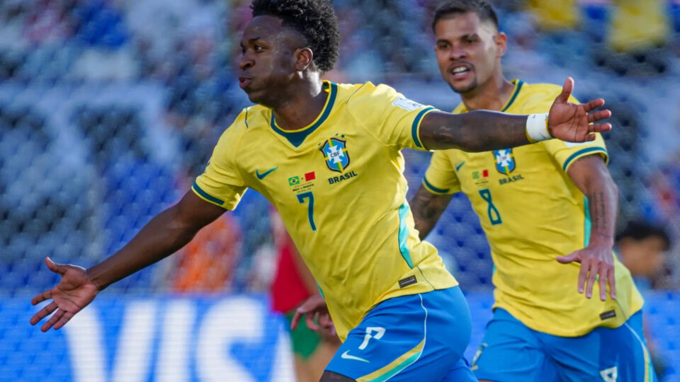 OAB Barro Preto - Brasil estreia com empate diante do Marrocos na Copa do Mundo