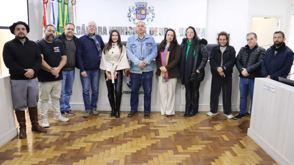 OAB Barro Preto - Balanço do Cram destaca avanços na proteção às mulheres em Uruguaiana