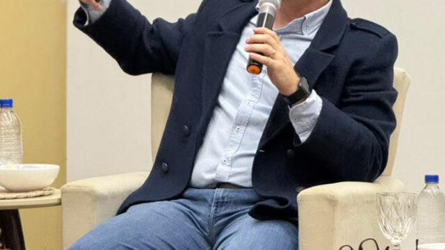 Ronnie Mello diz que não autorizou ninguém a ‘negociar’ em seu nome