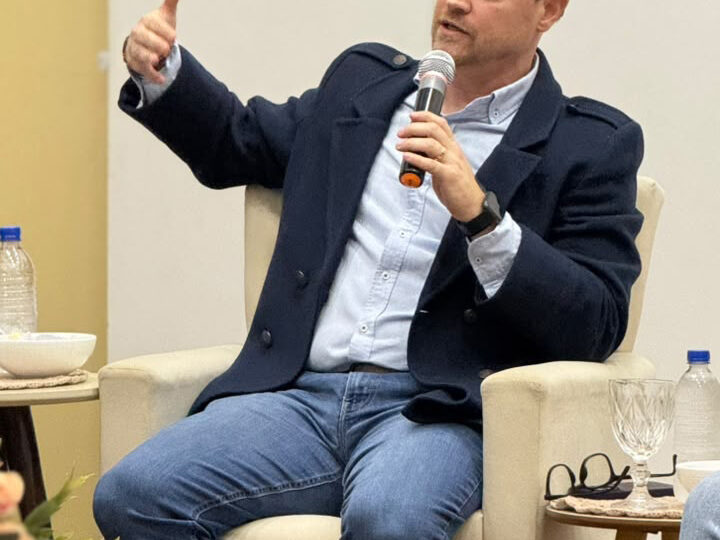 OAB Barro Preto - Ronnie Mello diz que não autorizou ninguém a ‘negociar’ em seu nome