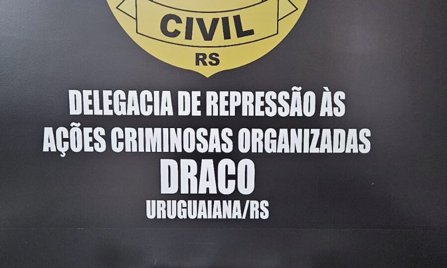 OAB Barro Preto - Três são presos por tráfico de drogas
