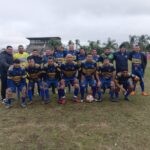 Vice-campeão da competição, o Boca Júnior protagonizou uma final movimentada diante do União.