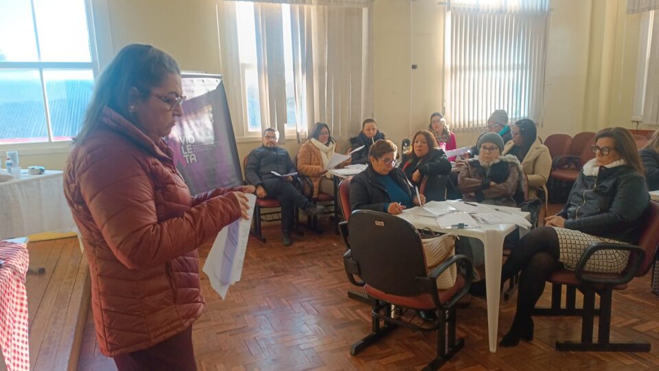 OAB Barro Preto - Conscientização e respeito marcam programação do Junho Violeta
