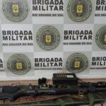 Créditos: divulgação/BMRS.