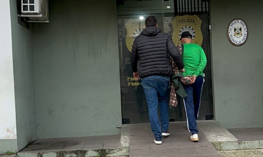 OAB Barro Preto - Homem é preso preventivamente por violência doméstica
