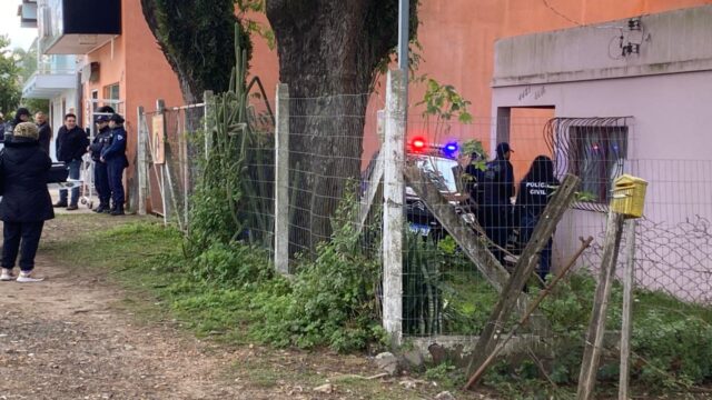 Preso autor de homicídio e tentativa de homicídio no Cabo Luiz Quevedo