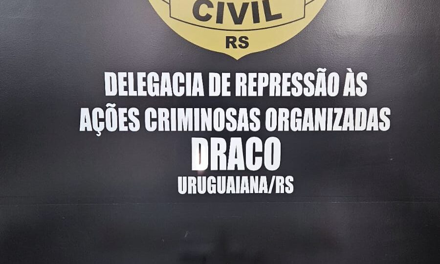 OAB Barro Preto - Homem preso com 527 comprimidos de ecstasy e munição de alto calibre