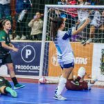 A decisão foi marcada por equilíbrio e emoção, com a definição do campeão apenas na prorrogação. Créditos: Fernanda Malfussi.
