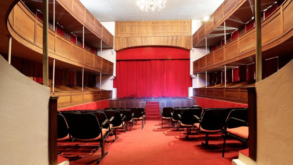 OAB Barro Preto - Itaqui promove Festival Estudantil de Canto e Poesia