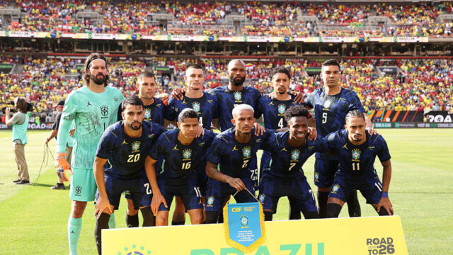 Copa do Mundo de 2026 começa com edição histórica e Brasil estreia hoje