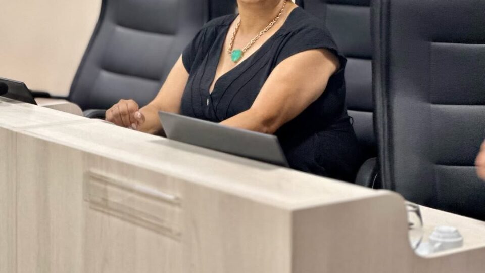 OAB Barro Preto - Vereadora propõe criação de Fundo e Conselho Municipal de Qualificação Profissional