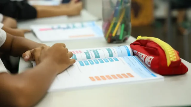Educação política passa a integrar currículo escolar brasileiro