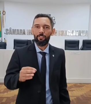 Requerimento busca instalação de farmácia no bairro Ipiranga