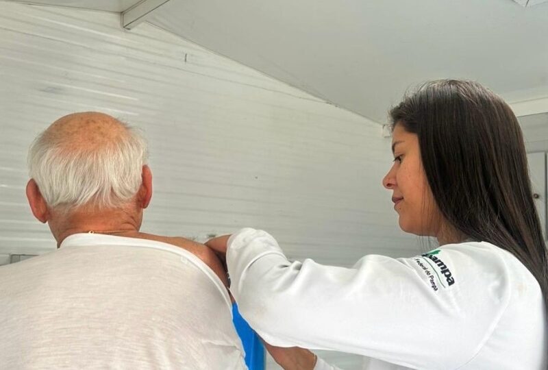 OAB Barro Preto - Vacina contra pneumonia e meningite chega aos municípios gaúchos