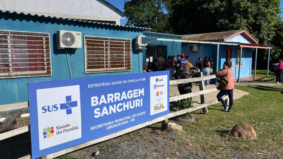 OAB Barro Preto - Posto de saúde registraram mais de 217 mil atendimentos