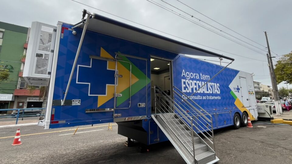 OAB Barro Preto - Mutirão de exames de imagem já atendeu 300 pacientes