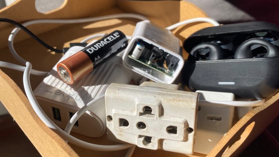 OAB Barro Preto - Parcão receberá coleta de lixo eletrônico e vidro hoje e amanhã
