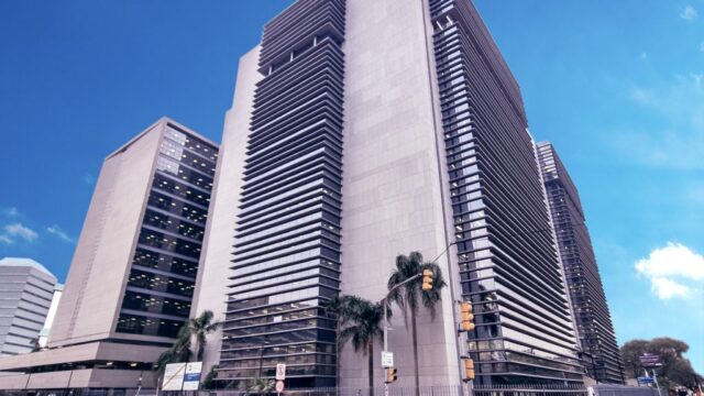 Judiciário gaúcho lidera ranking de produtividade