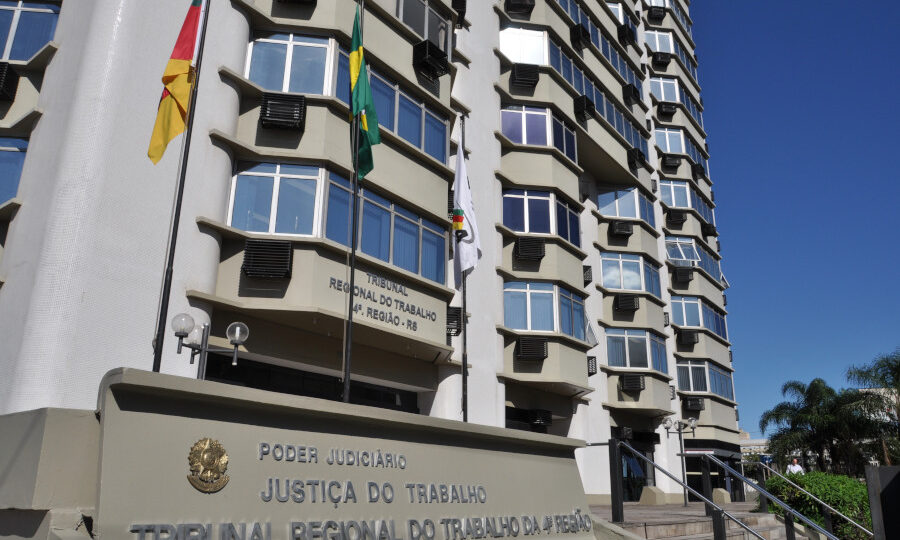 OAB Barro Preto - TRT-RS lança cartilha sobre direitos e deveres no trabalho