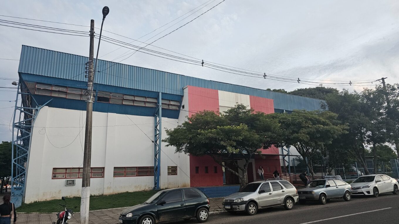 Município sediará 2º Encontro Internacional de Voleibol