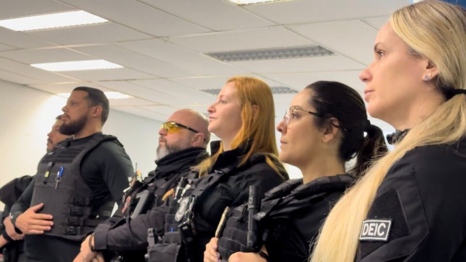 OAB Barro Preto - Duas pessoas de Uruguaiana indiciadas por emissão irregular de CRLV