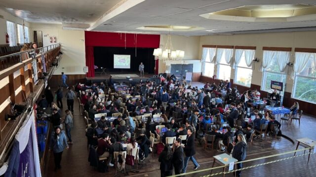 Estudantes já podem se inscrever para o 6ª Ideathon