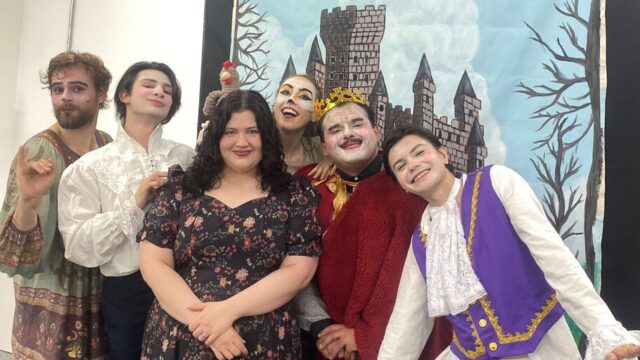 Estudante promove oficina de iniciação teatral em Uruguaiana neste sábado