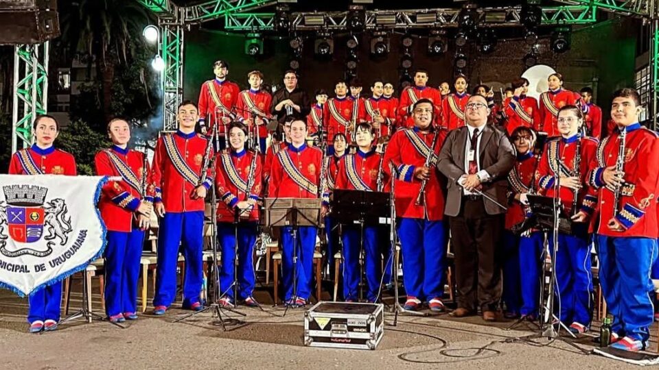 OAB Barro Preto - Copa de Bandas e Fanfarras movimentará a cena musical em setembro