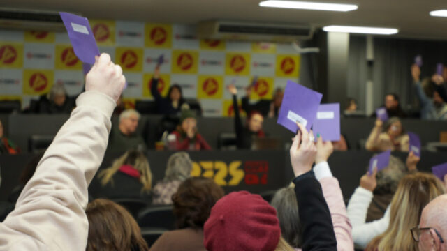 CPERS avalia greve para tentar barrar PPPs nas escolas