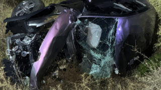 Suboficial do Exército morre em colisão na BR-290