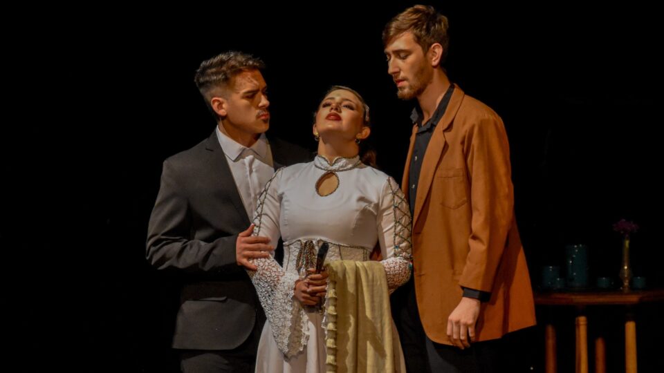 OAB Barro Preto - Festival Itaquiense de Teatro divulga lista de espetáculos selecionados