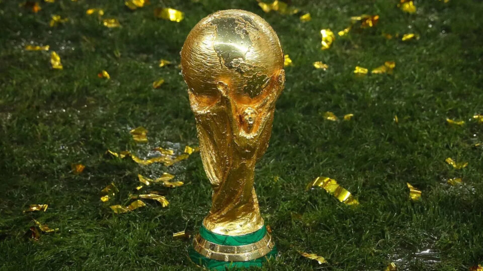 OAB Barro Preto - Copa do Mundo entra na reta decisiva com duelos de peso nas semifinais