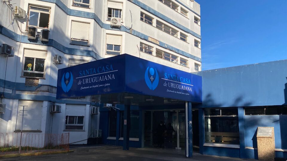 OAB Barro Preto - Repasses destinam mais de R$ 4,5 milhões à Santa Casa