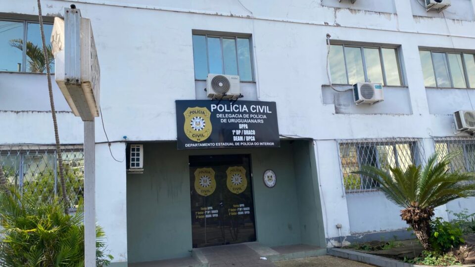 OAB Barro Preto - Foragida condenada por tráfico de drogas é presa