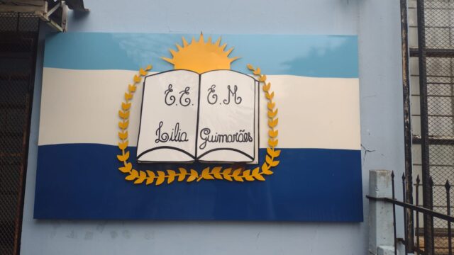 Lília Guimaçaes tem 2º melhor desempenho no Enem entre as estaduais de Uruguaiana