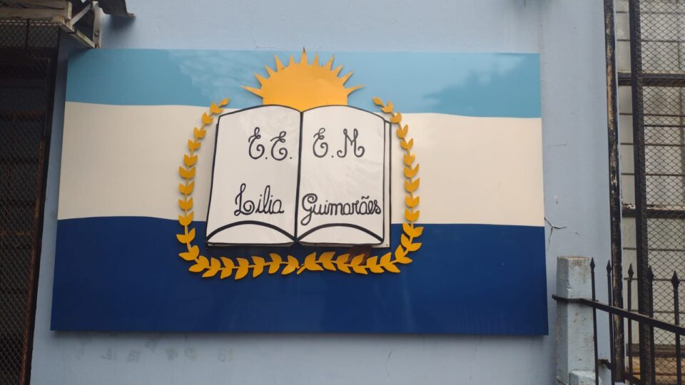 OAB Barro Preto - Lília Guimaçaes tem 2º melhor desempenho no Enem entre as estaduais de Uruguaiana