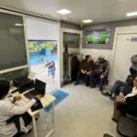 Créditos: divulgção/Secom PMU.