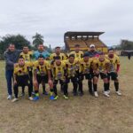 Prolar Liga da Primavera