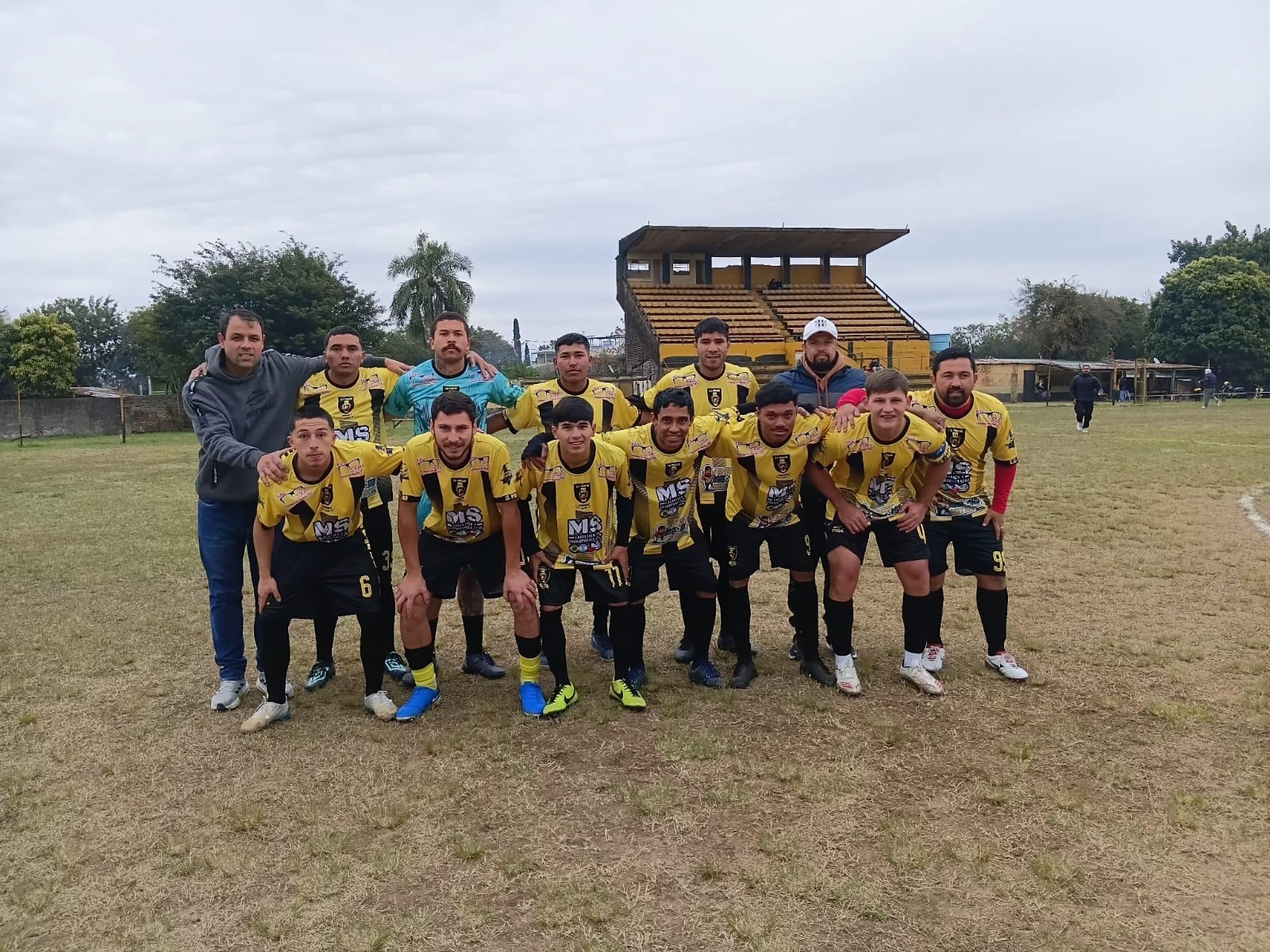 Prolar Liga da Primavera