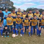 Boca Junior Torneio Master Quarentão
