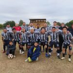 13 de Abril Liga da Primavera