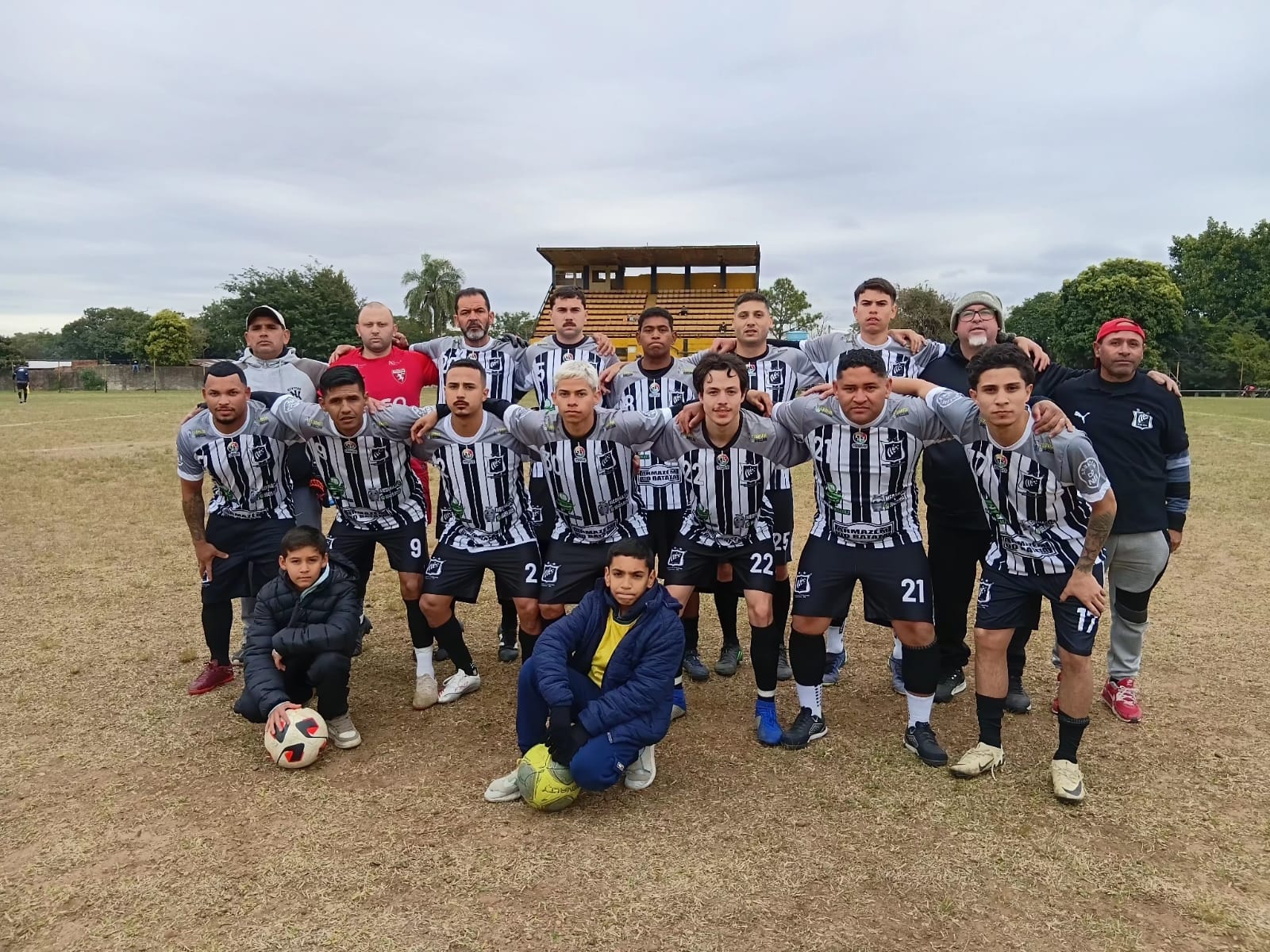 13 de Abril Liga da Primavera